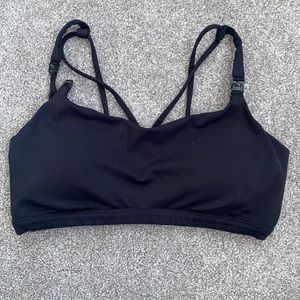 Anook medium nursing sports bra
